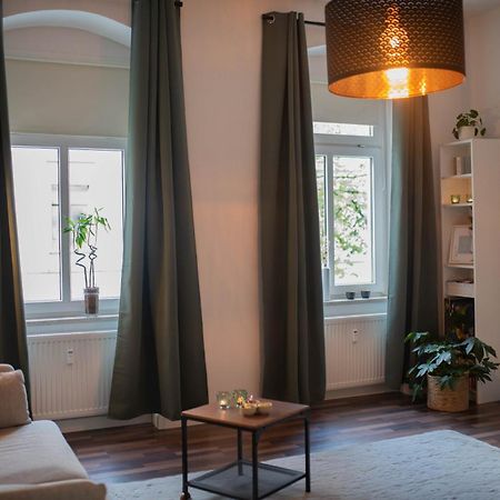 Zentral Smart Apartment Цвікау Екстер'єр фото
