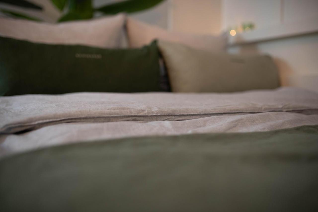 Zentral Smart Apartment Цвікау Екстер'єр фото